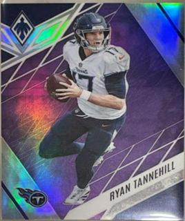 Ryan Tannehill
