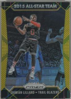 Damian Lillard