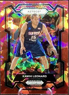 Kawhi Leonard