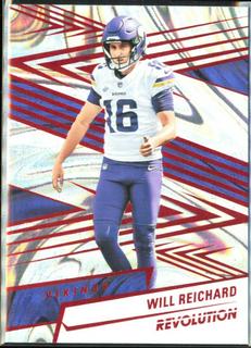 Will Reichard