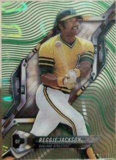 Reggie Jackson