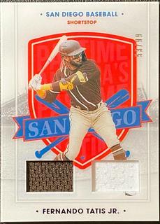 Fernando Tatis Jr.