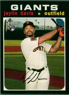 Jaylin Davis