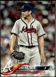 Scott Kazmir