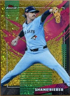 Shane Bieber