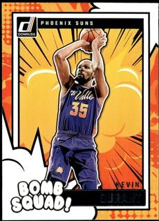 Kevin Durant