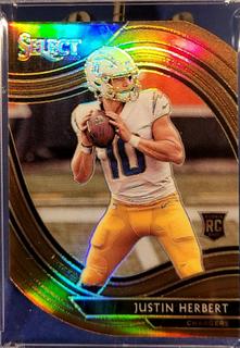 Justin Herbert