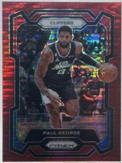Paul George