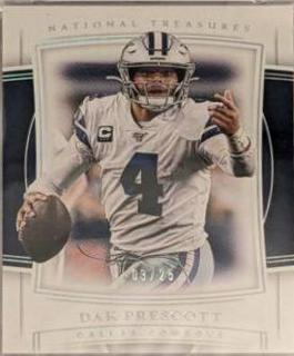 Dak Prescott