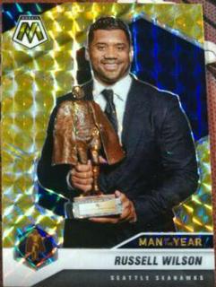Russell Wilson