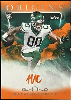Malachi Corley