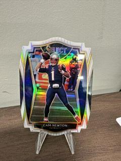 Cam Newton