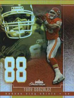 Tony Gonzalez