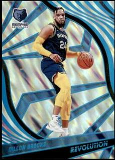 Dillon Brooks