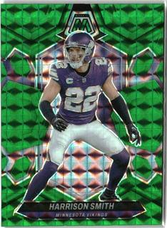 Harrison Smith