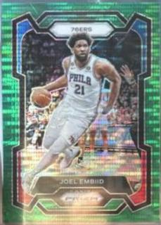 Joel Embiid