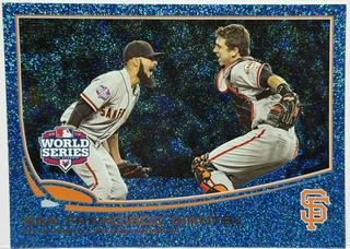San Francisco Giants