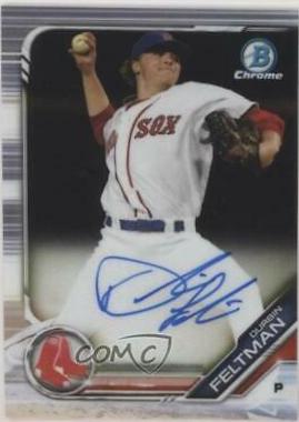 2019 Durbin Feltman #CPA-DF