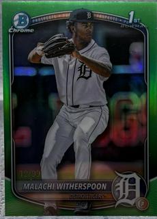 Malachi Witherspoon