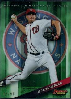 Max Scherzer