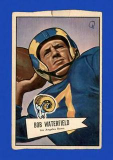 Bob Waterfield