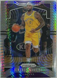 DeMarcus Cousins