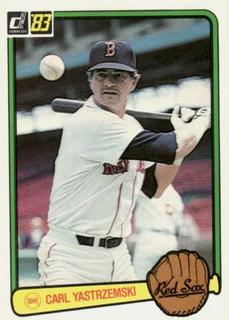 Carl Yastrzemski