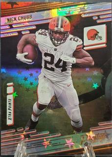 Nick Chubb