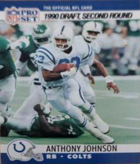 Anthony Johnson