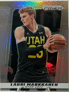 Lauri Markkanen
