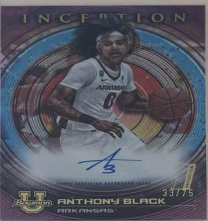 Anthony Black