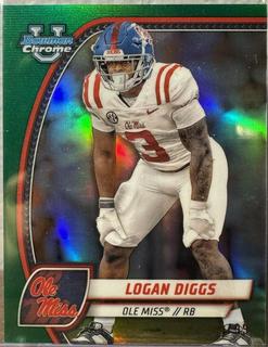 Logan Diggs