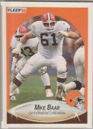 Mike Baab