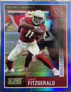 Larry Fitzgerald