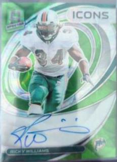 Ricky Williams