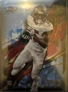 Jalen McMillan
