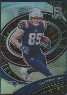 Hunter Henry