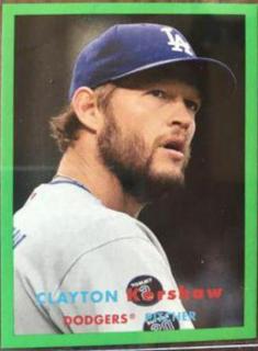 Clayton Kershaw