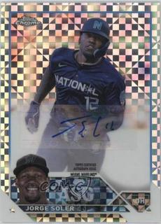 Jorge Soler