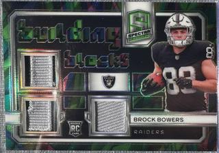 Brock Bowers