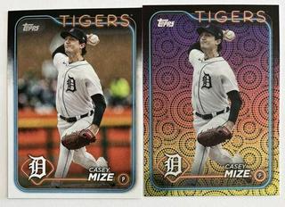 Casey Mize