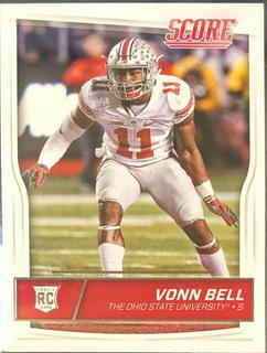 Vonn Bell