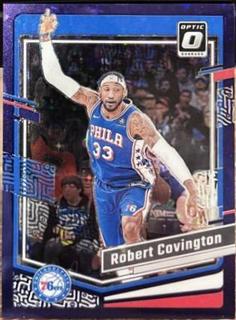 Robert Covington