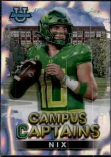 Bo Nix