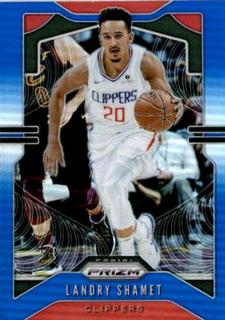 Landry Shamet