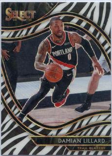 Damian Lillard