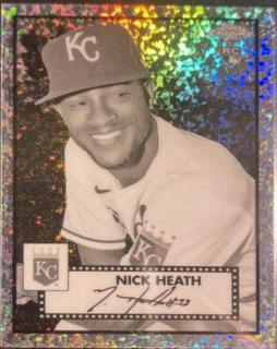 Nick Heath