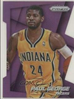 Paul George
