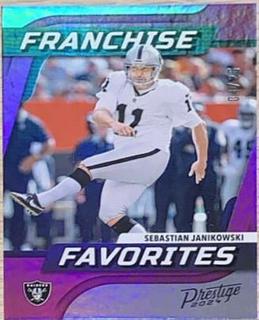 Sebastian Janikowski