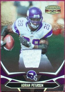 Adrian Peterson